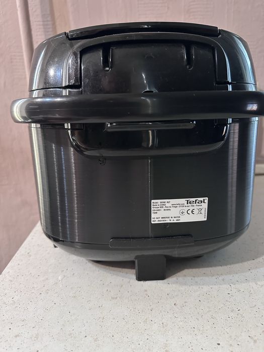 Мультиварка TEFAL БУ