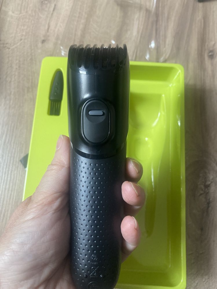 Trymer Braun all-in-one MGK3021