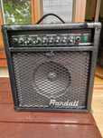 Randall RX25RM wzmacniacz gitarowy