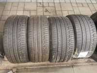 Летняя резина 225/40 R18 255/35 R18 Continental