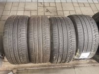 Летняя резина 225/40 R18 255/35 R18 Continental