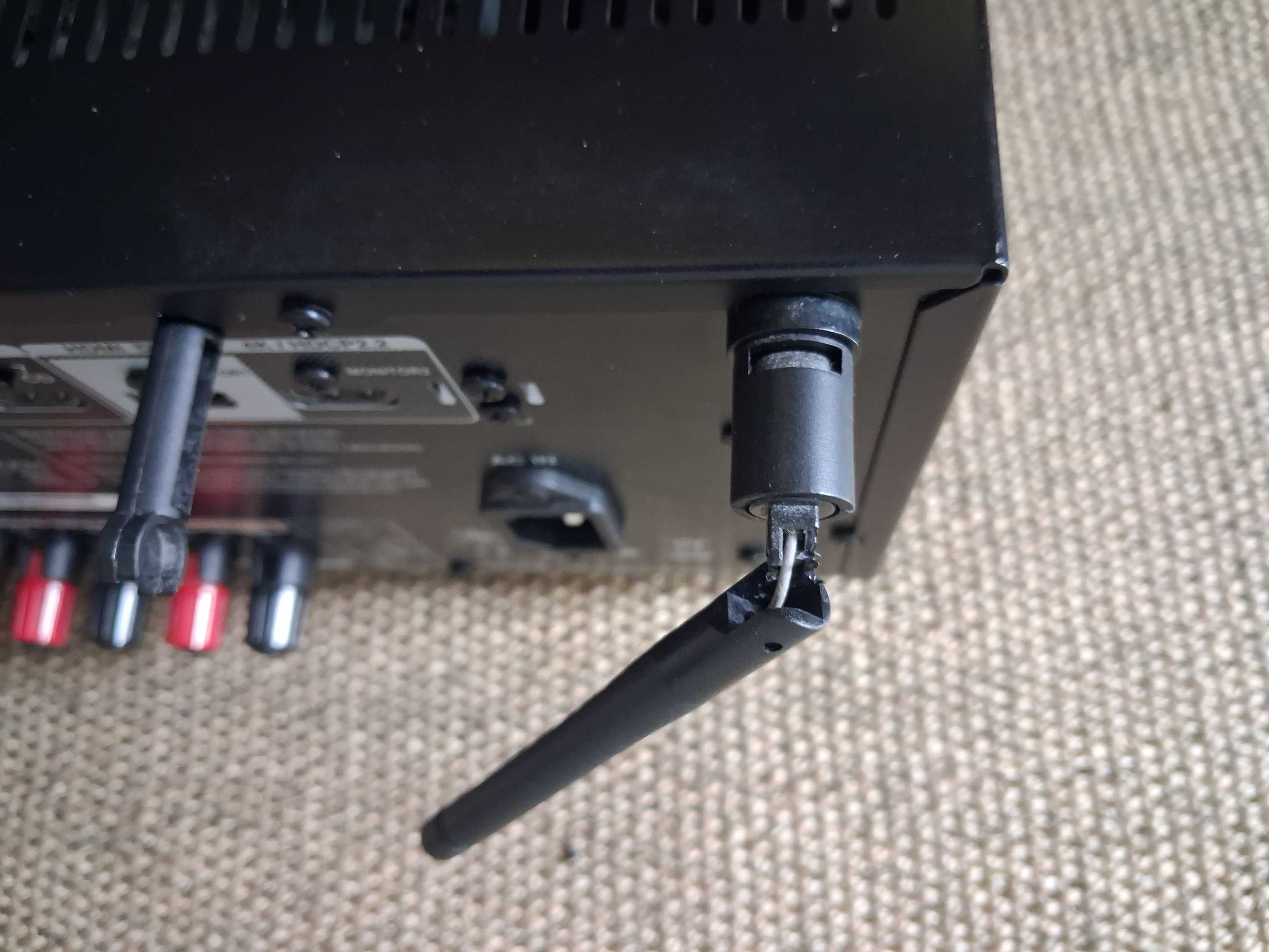 Denon AVR-X2400H