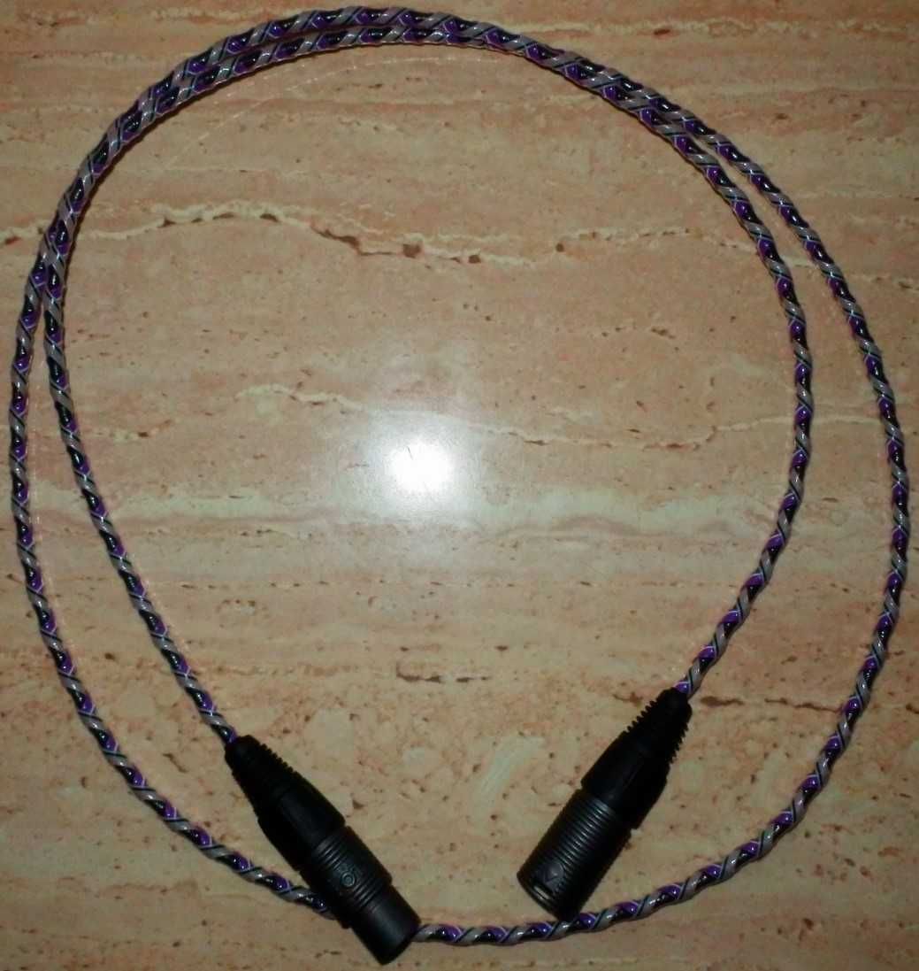XLO Signature Type 4.1B (AES / EBU 110 ohm) - cyfrowy 1,5 m