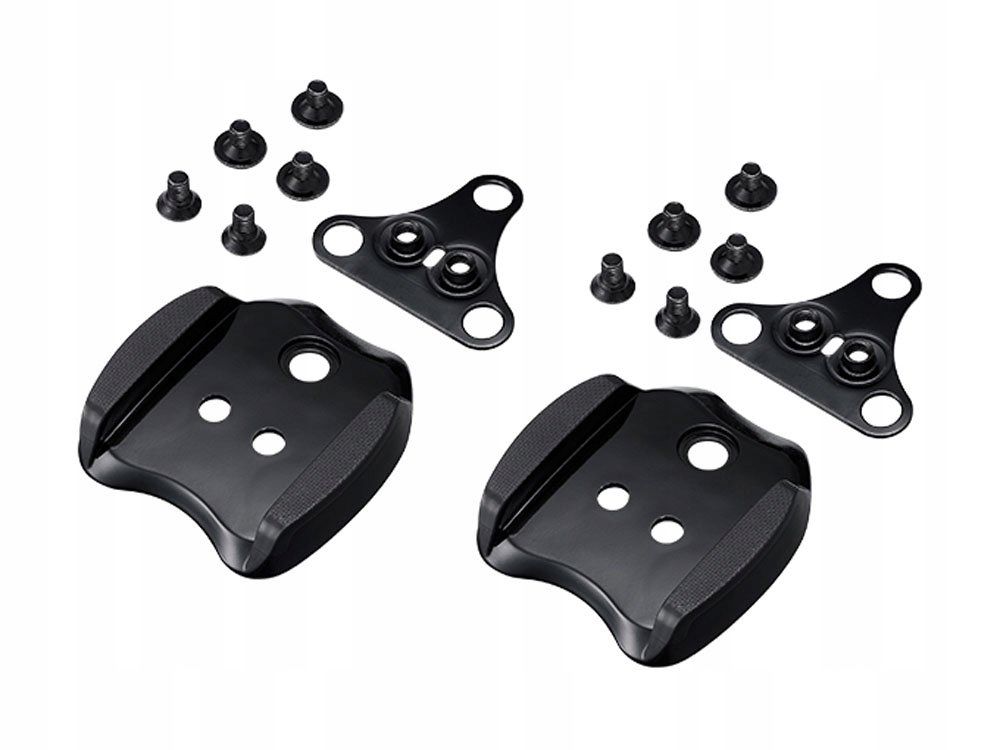 Adaptery do butów szosowych Shimano na bloki MTB SM-SH41