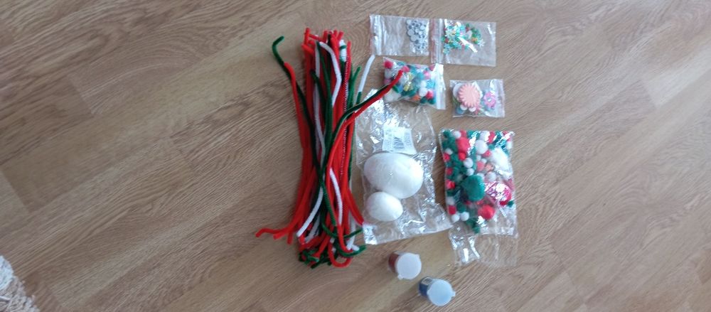 Zestaw kreatywny idealny na zajęcia szkolne