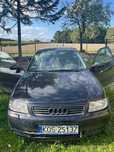 Auto Audi A3 8L Hatchback