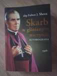 Książka religijna Skarb w glinianym naczyniu