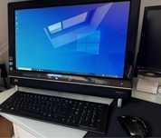 Computador Desktop All in One HP
