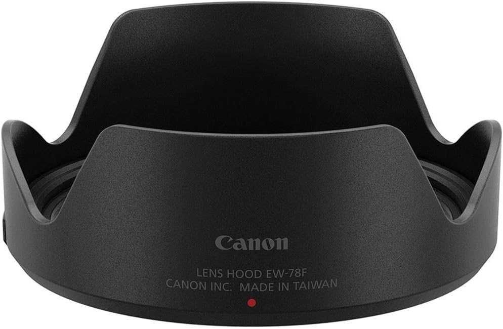 Canon Lens Hood EW-78F