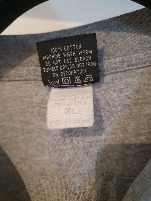 VOLCOM T-shirt Tam XL