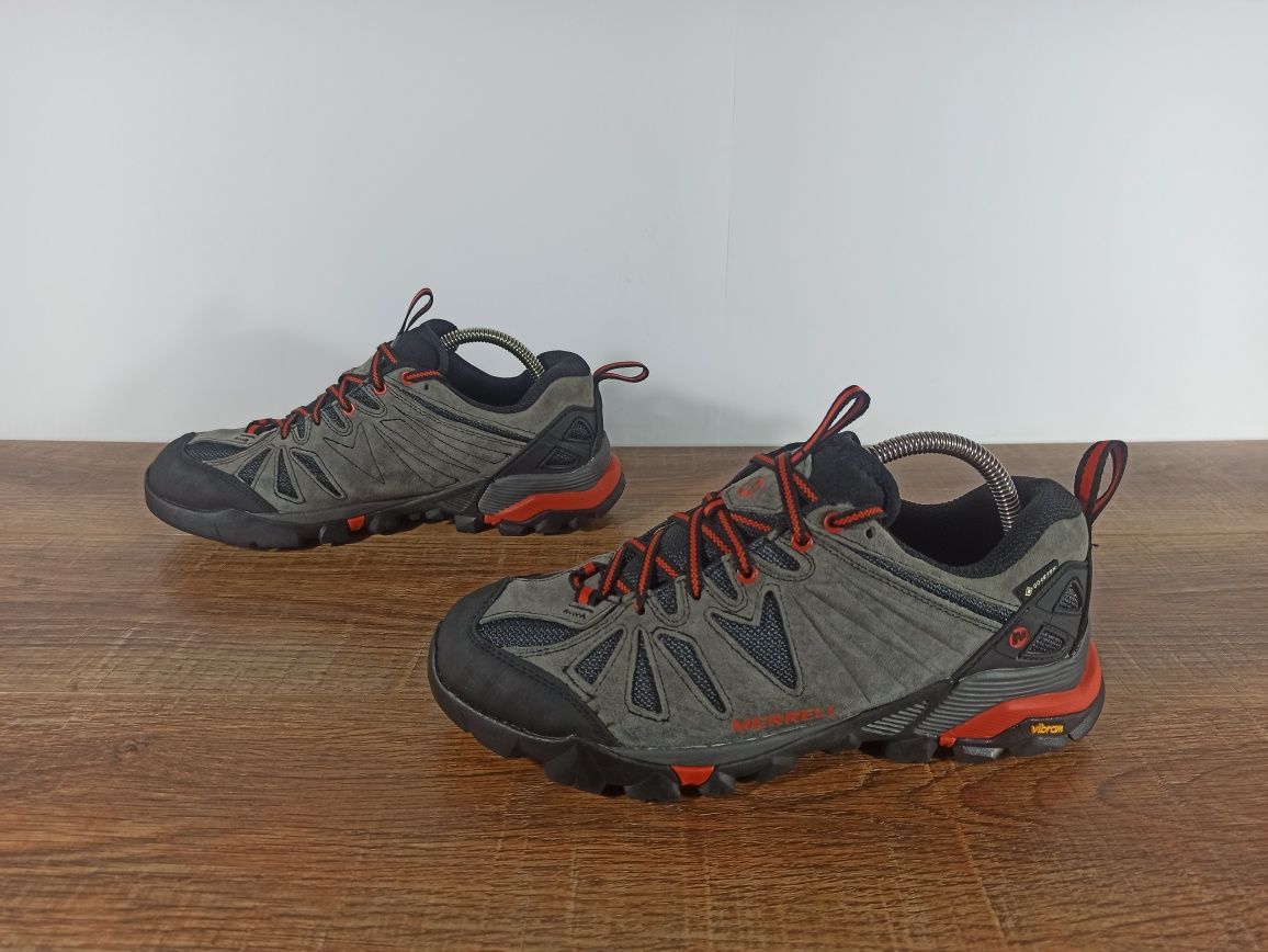 Кросівки Merrell capra gtx, 41-26см.