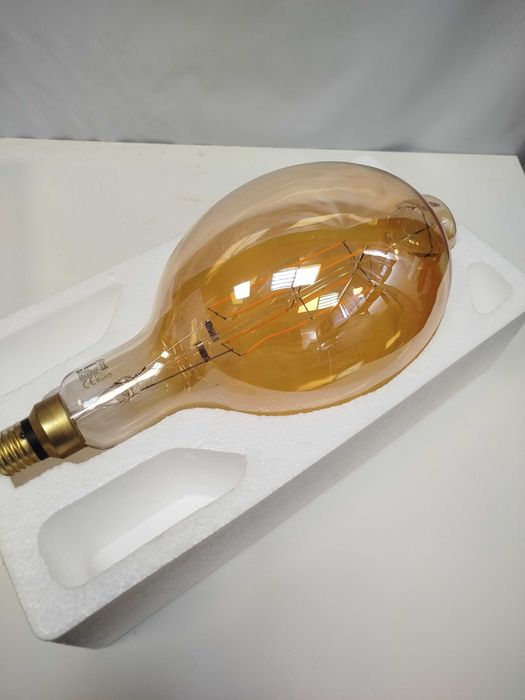 lâmpada led oval XL 5w