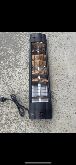 Promiennik 2500w polecam