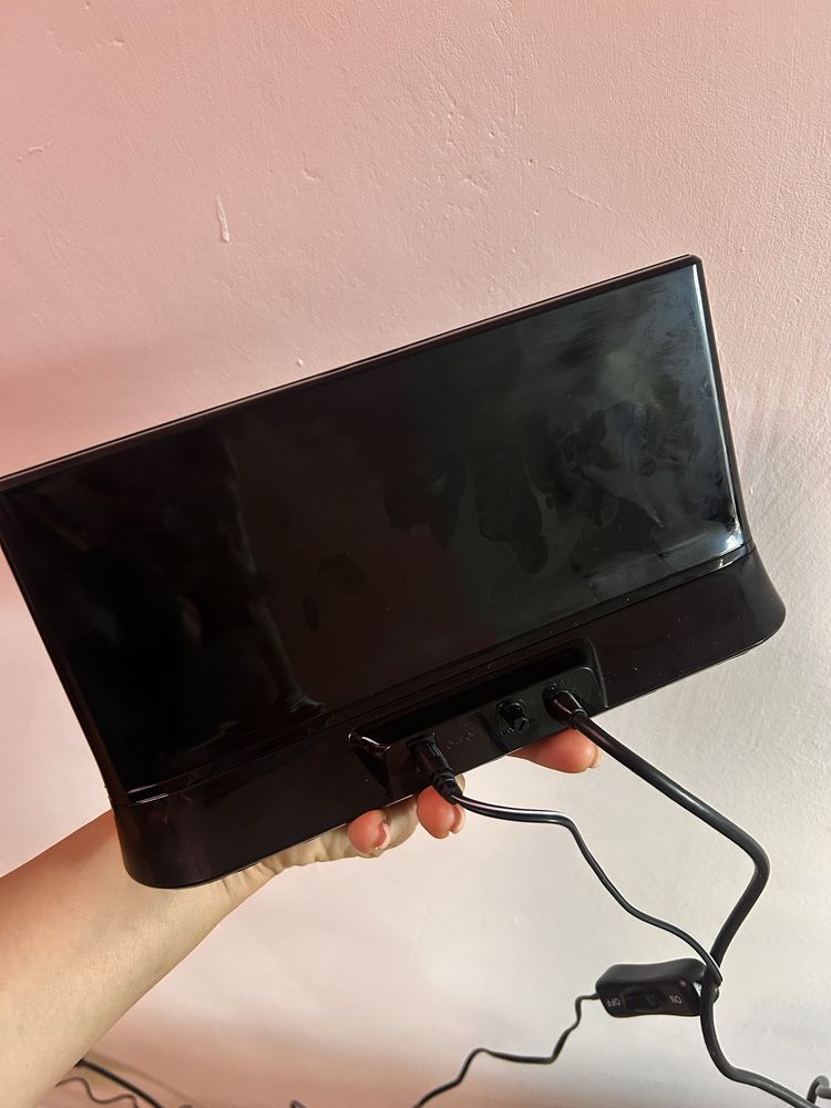 Antena pokojowa DVB-T