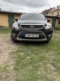 Ford Kuga 2.0 TDCI