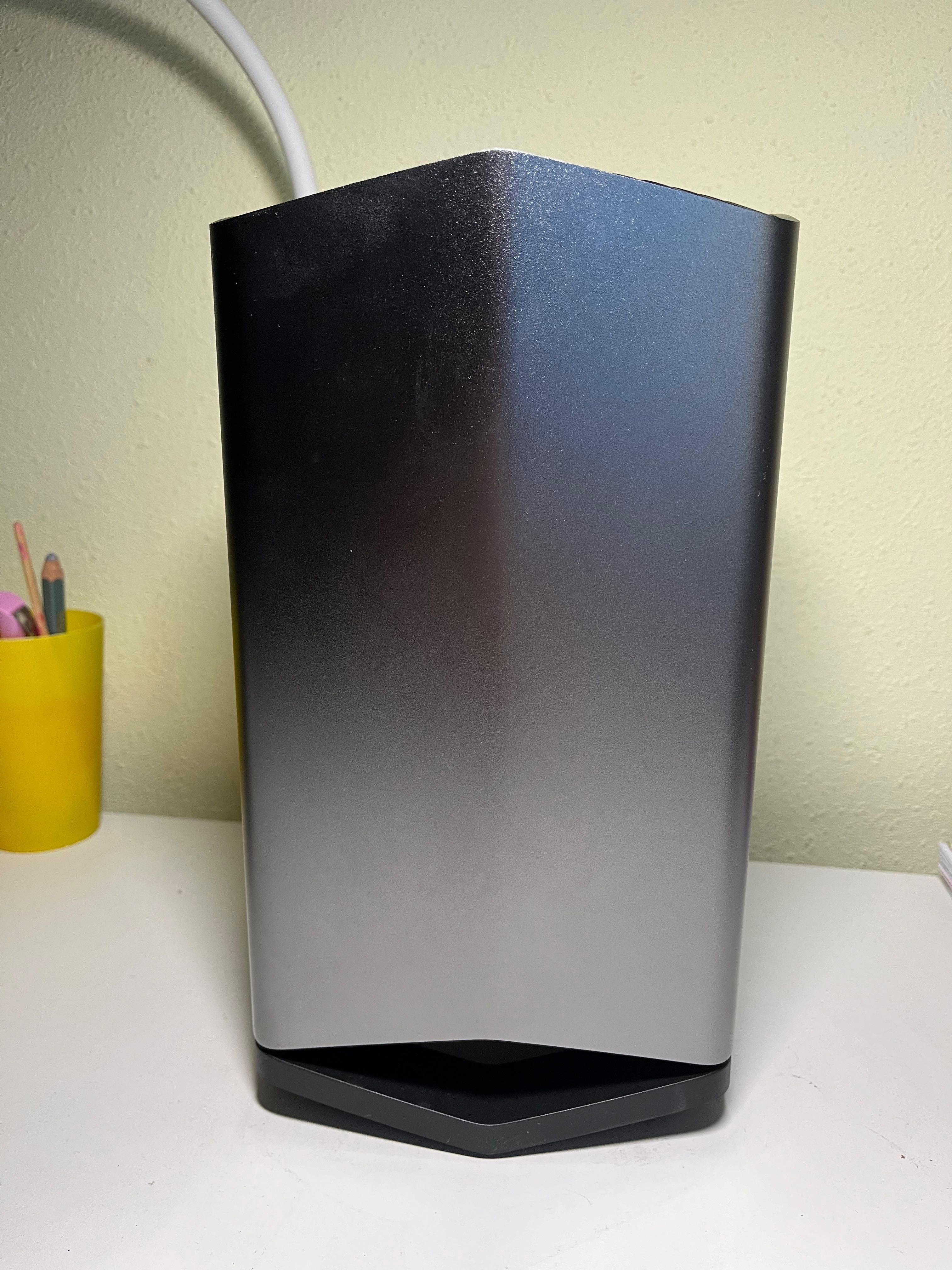 Blackmagic eGPU Radeon Pro 580