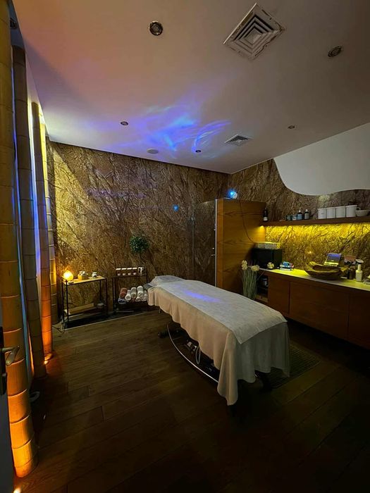 Do podnajęcia gabinet masażu spa