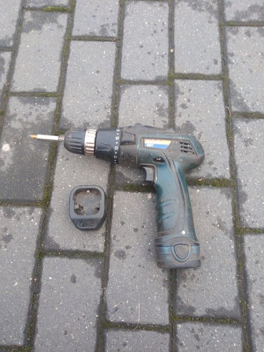 Wkrętarki  Makita