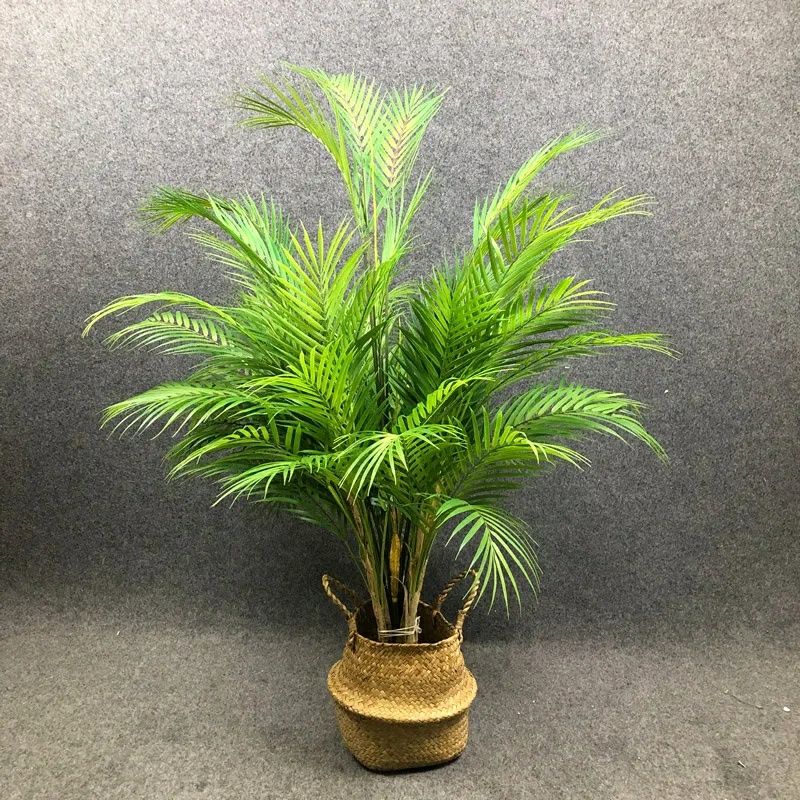 Palmeira Artificial Monstera