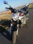 Sprzedam Yamahę fzs 600