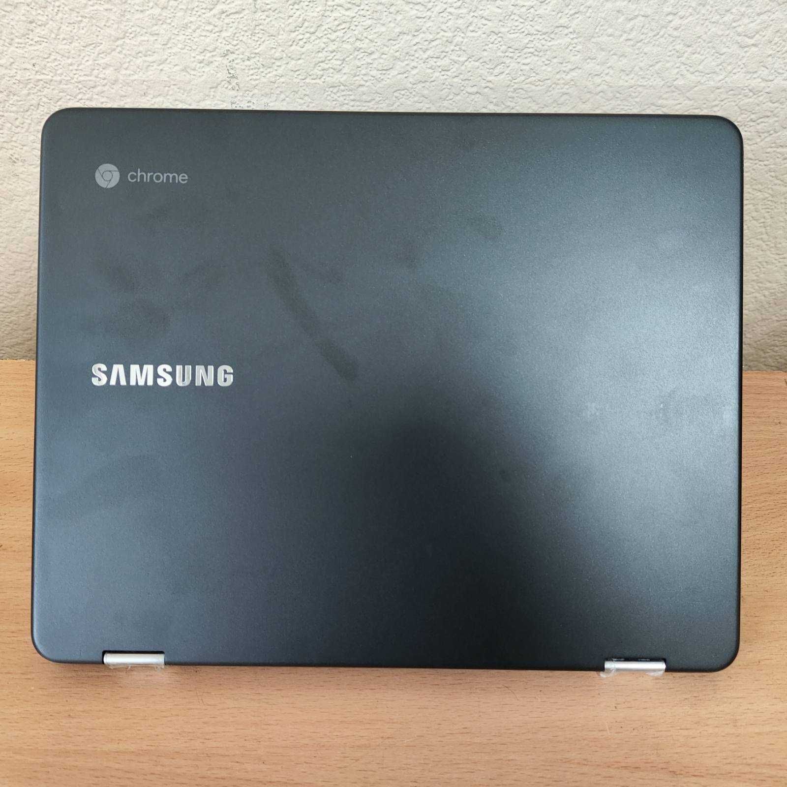 CHROMEBOOK Samsung PRO XE510C24 Core M3-6Y30/4GB/64GB EMMC + стилус