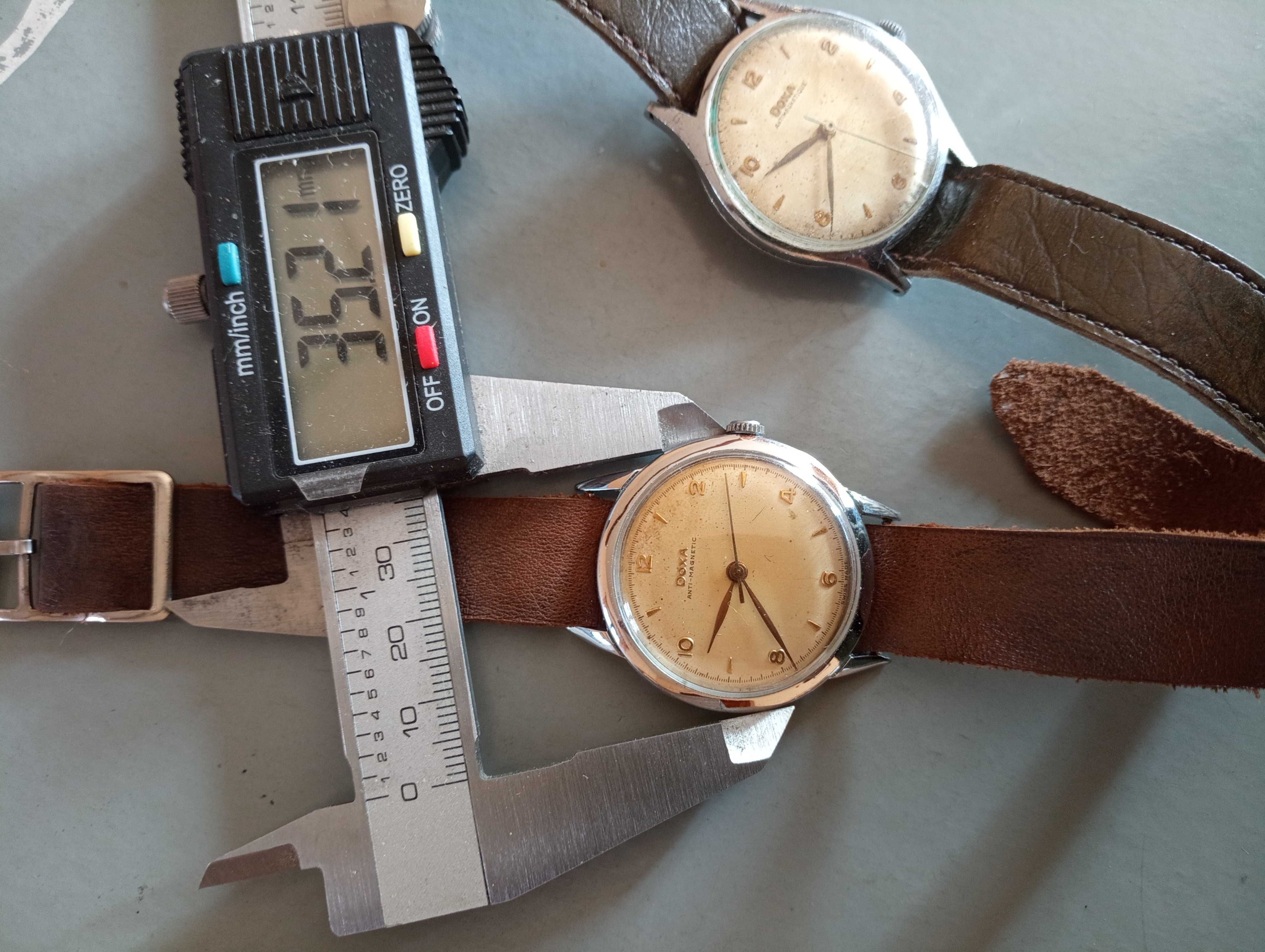 Doxa i Doxa retro
