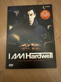 DVD + CD Hardwell