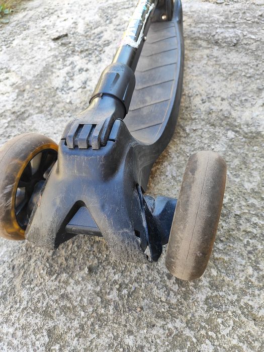 Самокат дитячий від 3 років