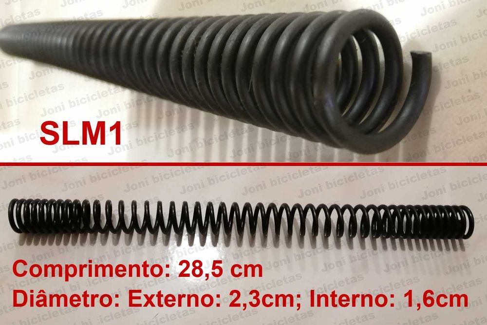 Assento, haste, guiador, pneu, reflector de bicicleta tipo chopper
