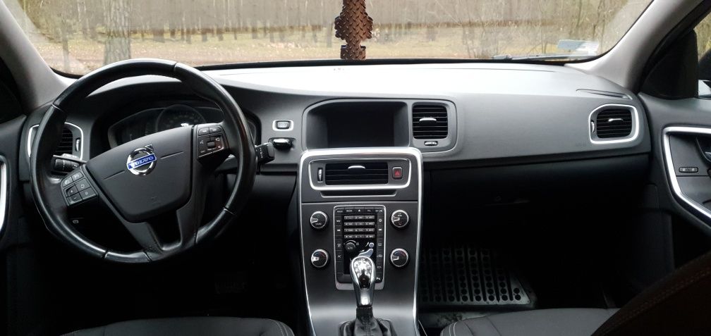 Sprzedam VOLVO S60 D4 Automat