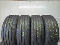 Michelin Primacy 4 215/55/17 2020r. 94V Jak Nowe (456)