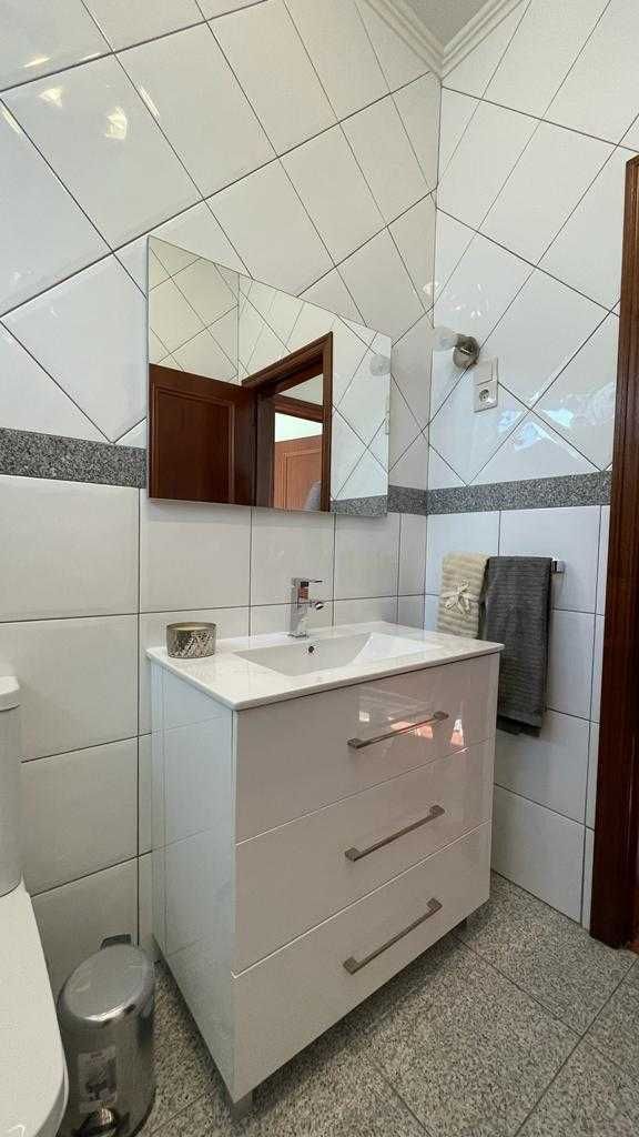 Fabuloso Apartamento T2 em Viseu. Excelente localização