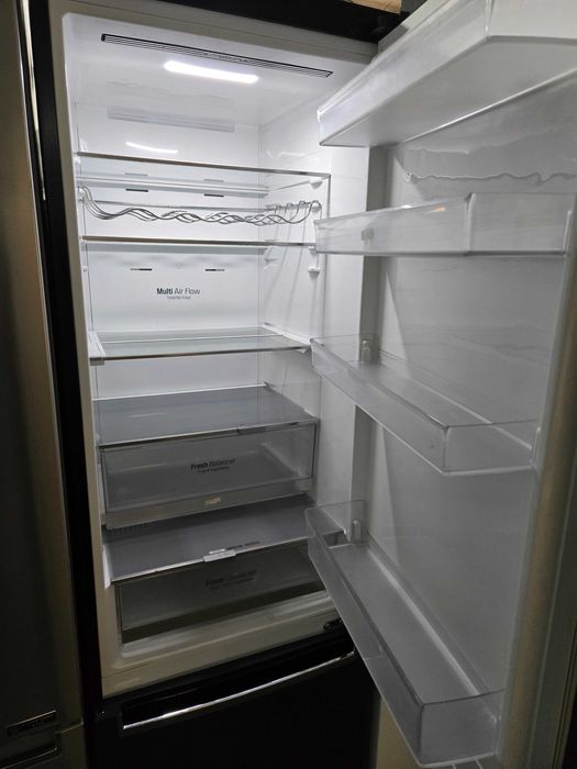 Frigorífico combinado LG