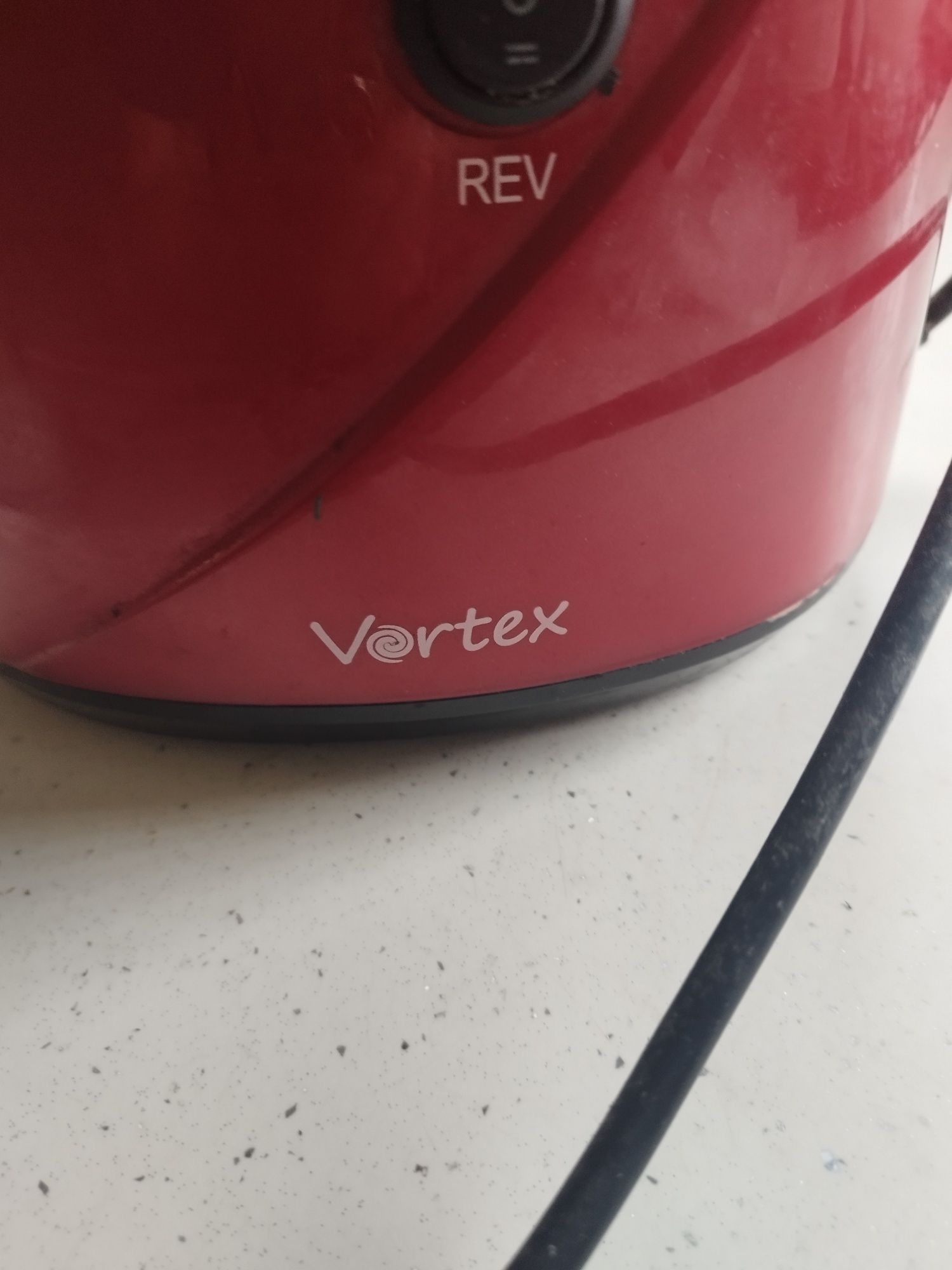 Wyciskarka wolnoobrotowa Vortex