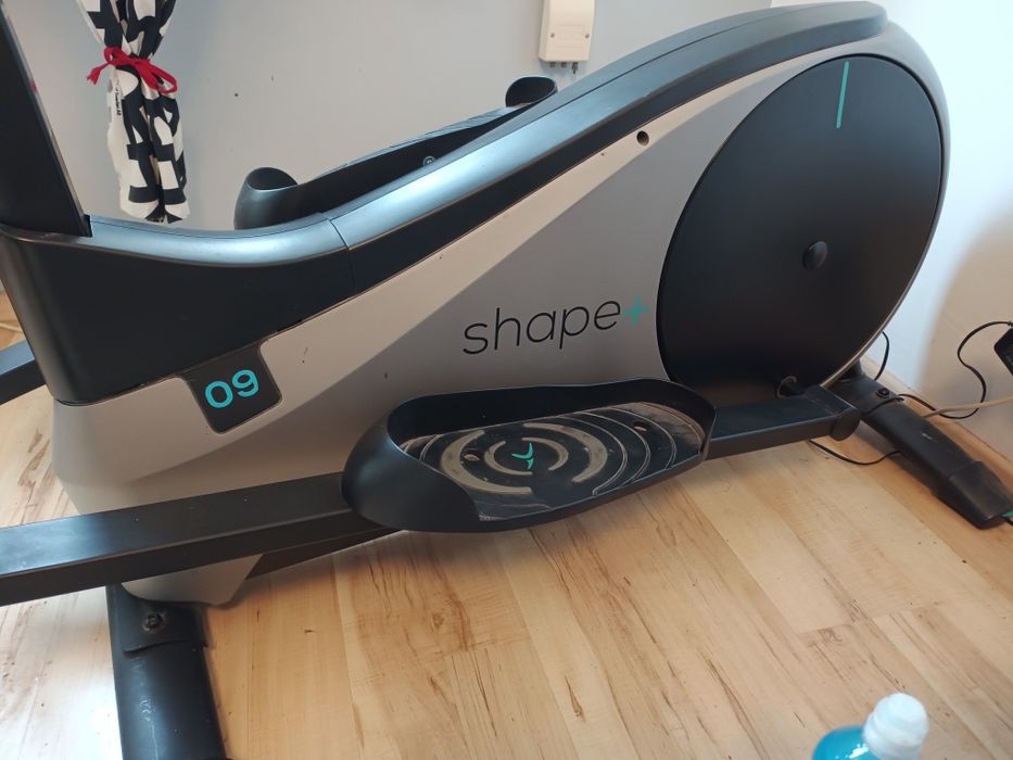 Orbitrek Domyos Shape+ 09