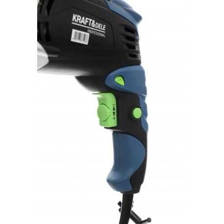 Wiertarka udarowa  KING SERIES 1700W KD1686-Z