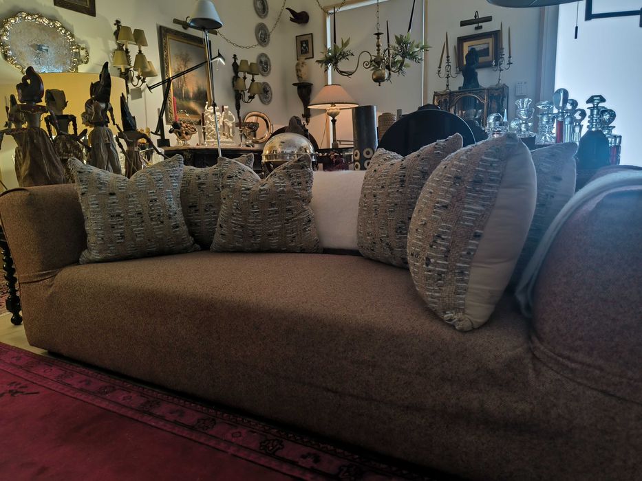 Almofadas Area store