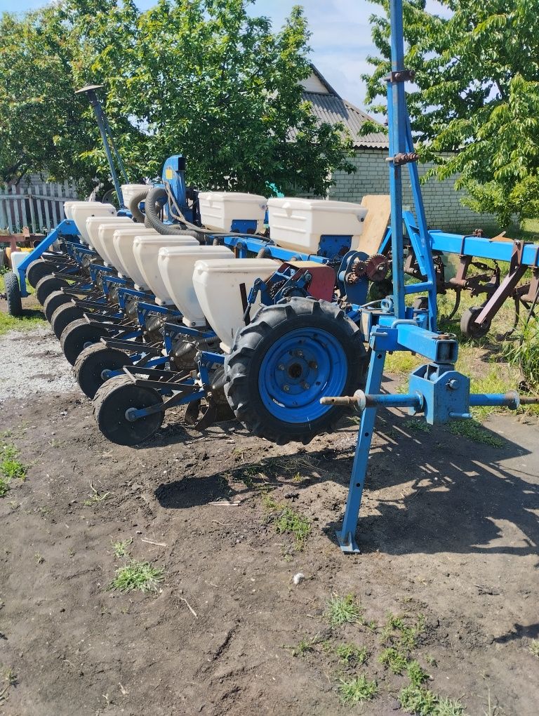Продам сівалку упс-8
