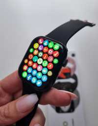 Smartwatch S9 Pro czarny