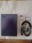 Dysk zewnętrzny HDD WD My Passport 5TB