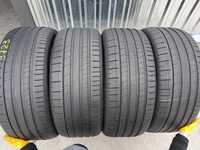 Резина літо 80% протектор Pirelli 275/45 R21 P Zero PZ4