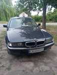 BMW e38 725 2.5турбодизель автомат