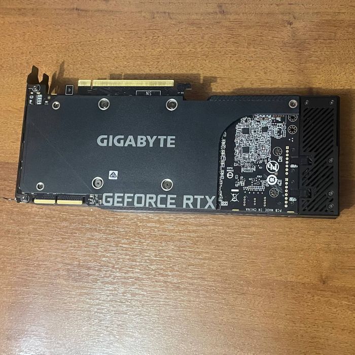 NVIDIA GeForce RTX 3090