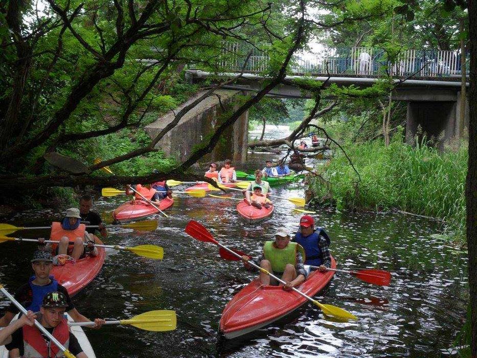 Kwatery - Noclegi - Pokoje - Nowe Miasto Lubawskie