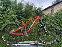 Lapierre Spicy 6.9 CARBONO 29er