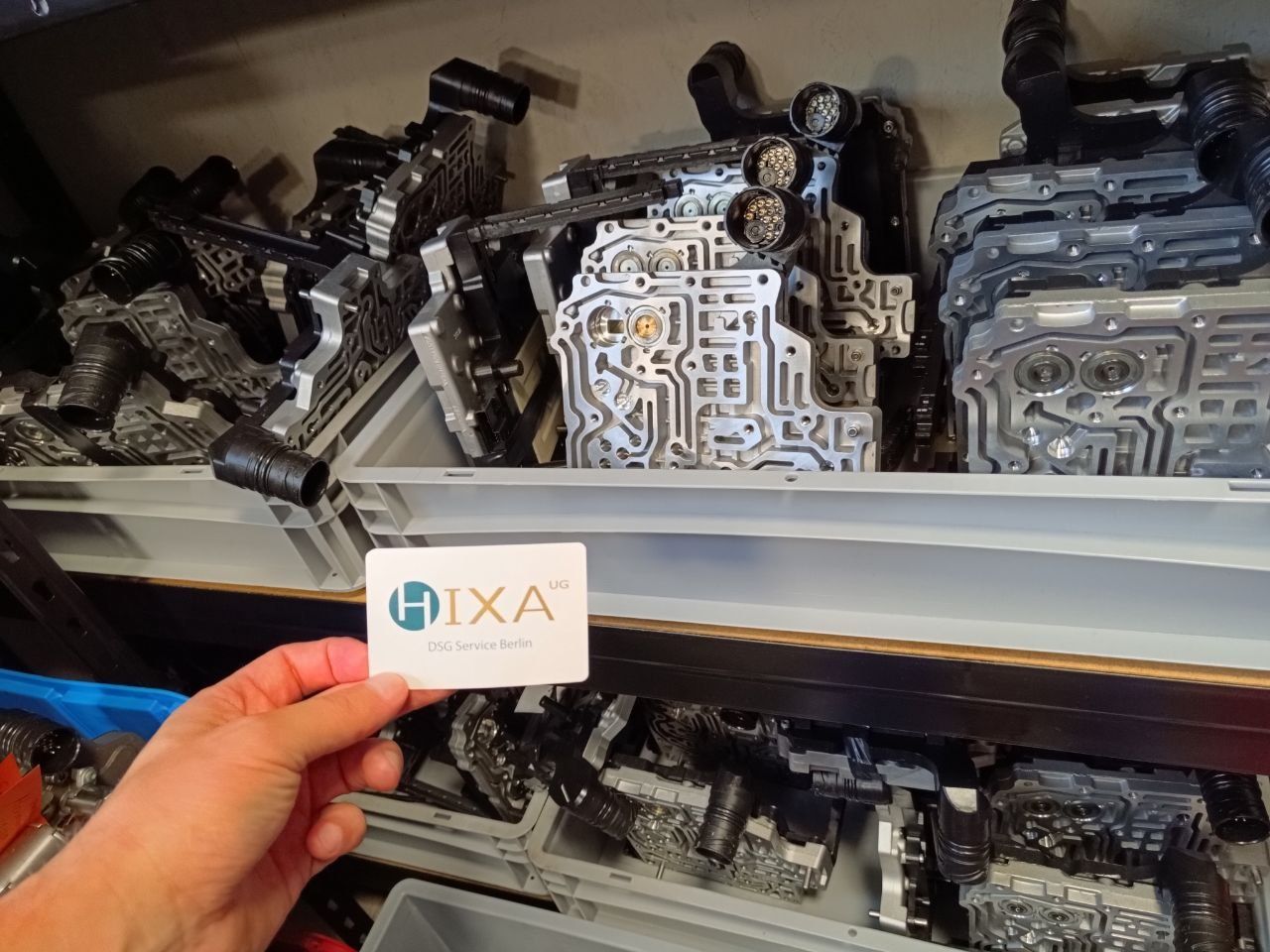Мехатронік ДСГ 7 DQ200 DSG 6 DQ250 DQ381 DQ 500 VW  Audi Skoda Volvo