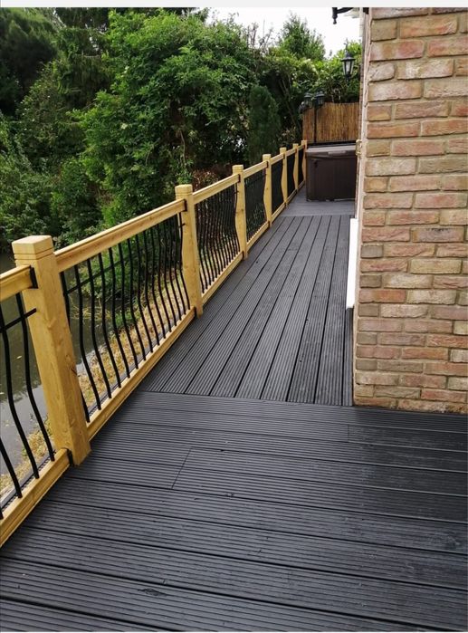 Usługi Wykończeniowe