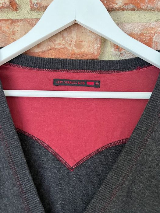 Sweter  Levi's  xl