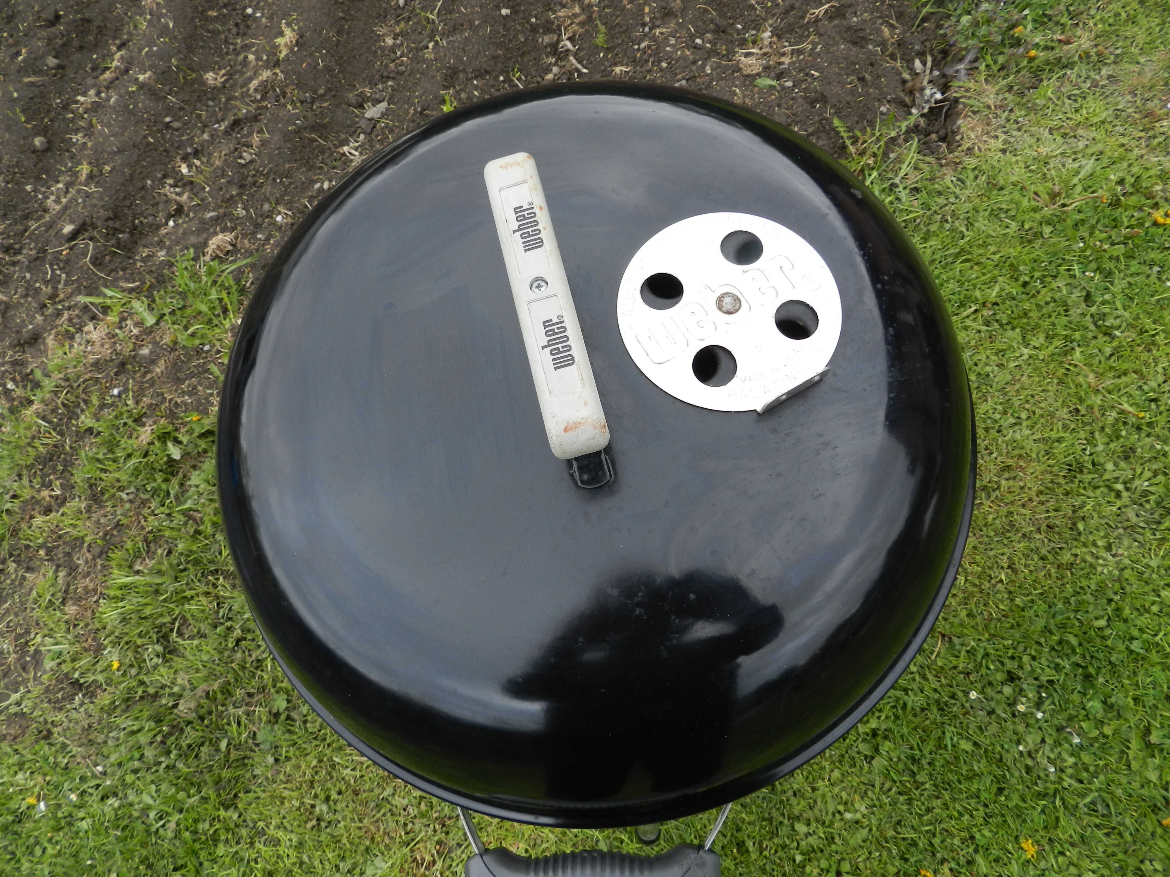 Grill węglowy Weber 47 cm