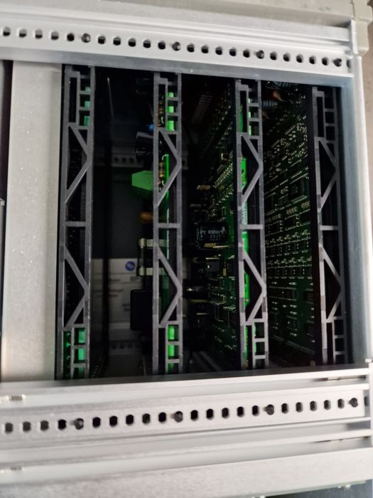 Analizator promieniowania THERMO SCIENTIFIC